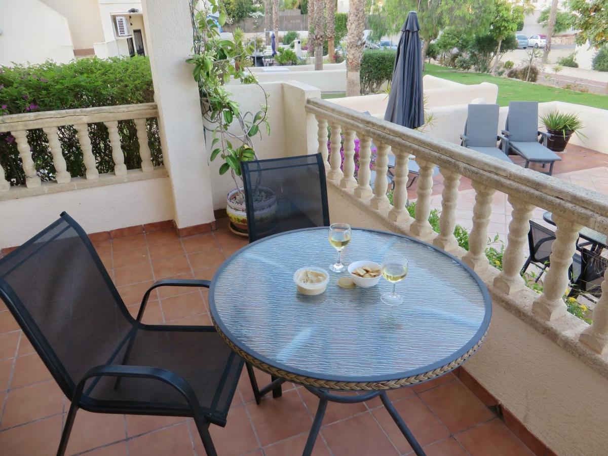 Superbe appartement avec piscine  Dehesa de Campoamor  Esterno foto
