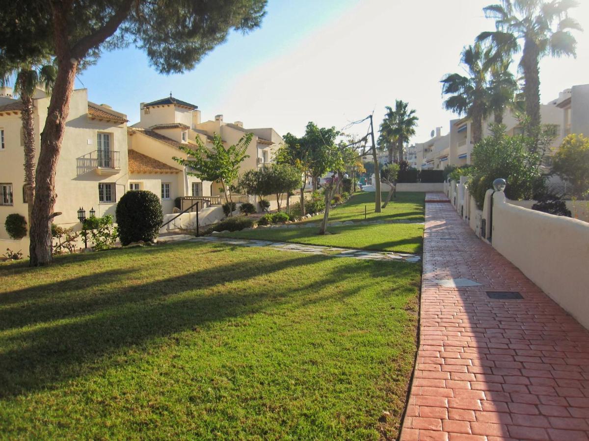 Superbe appartement avec piscine  Dehesa de Campoamor  Esterno foto