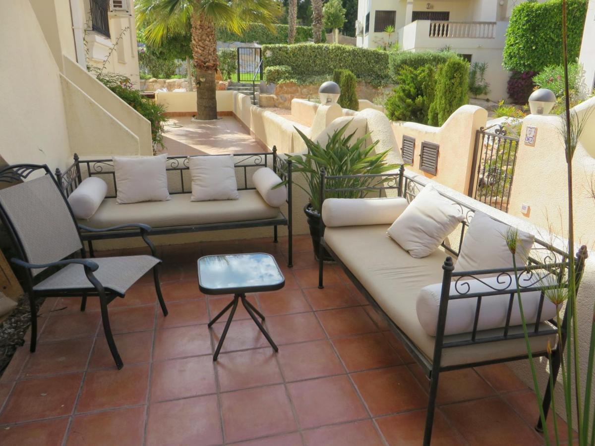 Superbe appartement avec piscine  Dehesa de Campoamor  Esterno foto