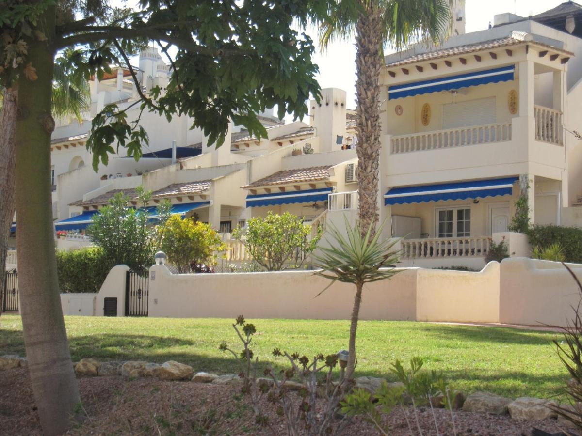 Superbe appartement avec piscine  Dehesa de Campoamor  Esterno foto