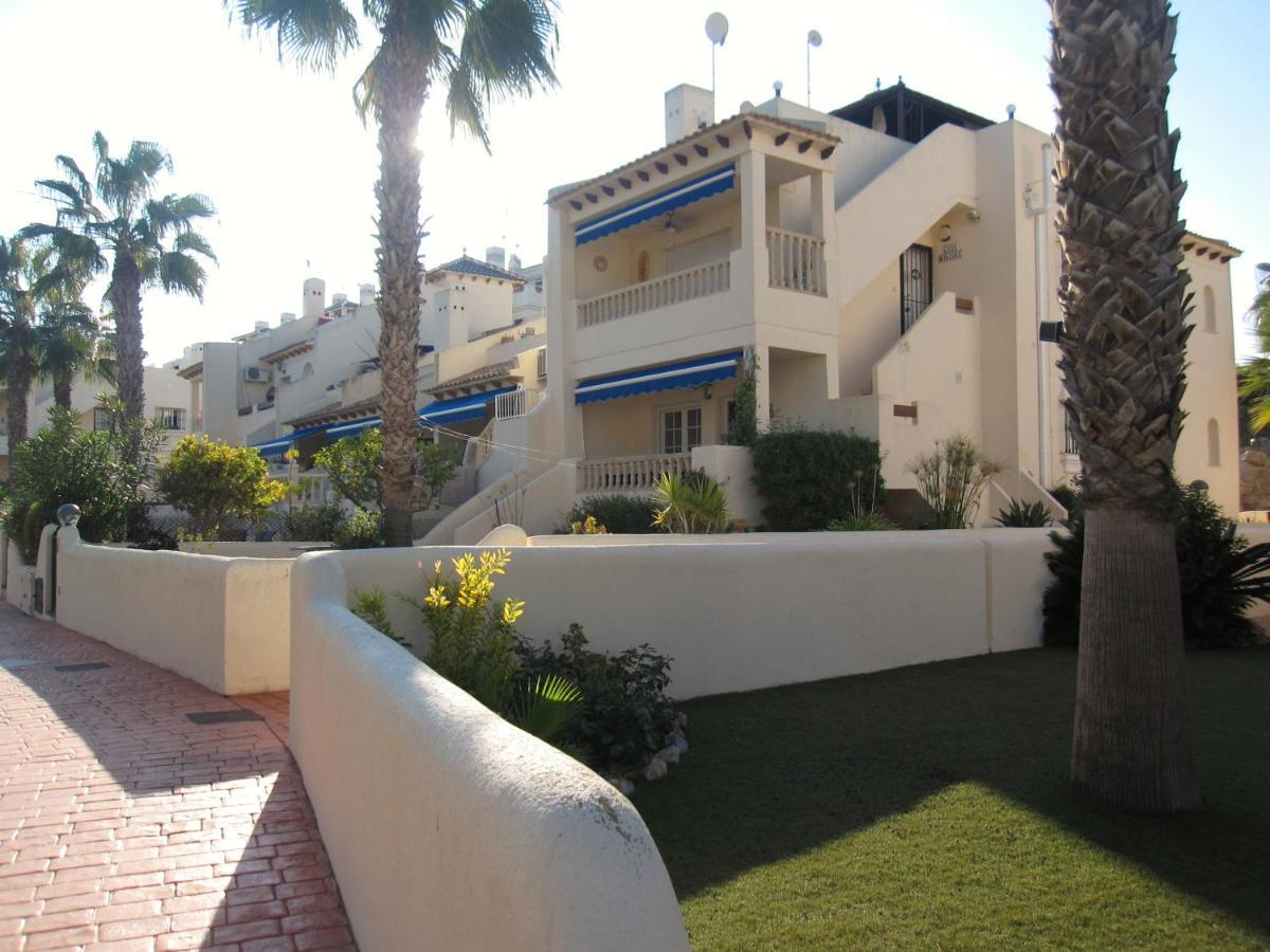 Superbe appartement avec piscine  Dehesa de Campoamor  Esterno foto
