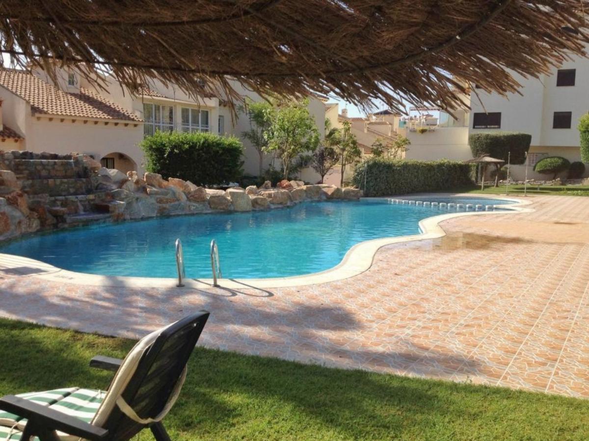 Superbe appartement avec piscine  Dehesa de Campoamor  Esterno foto