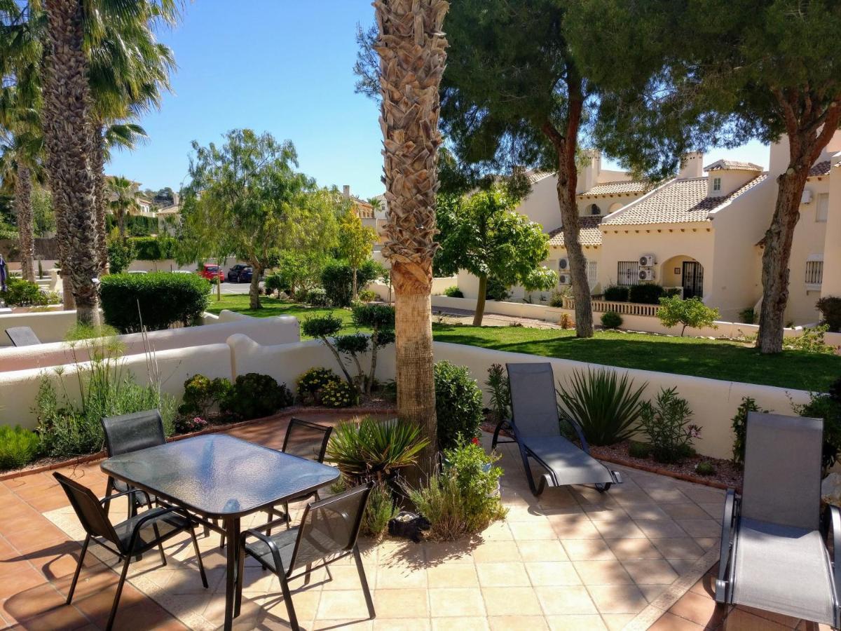Superbe appartement avec piscine  Dehesa de Campoamor  Esterno foto