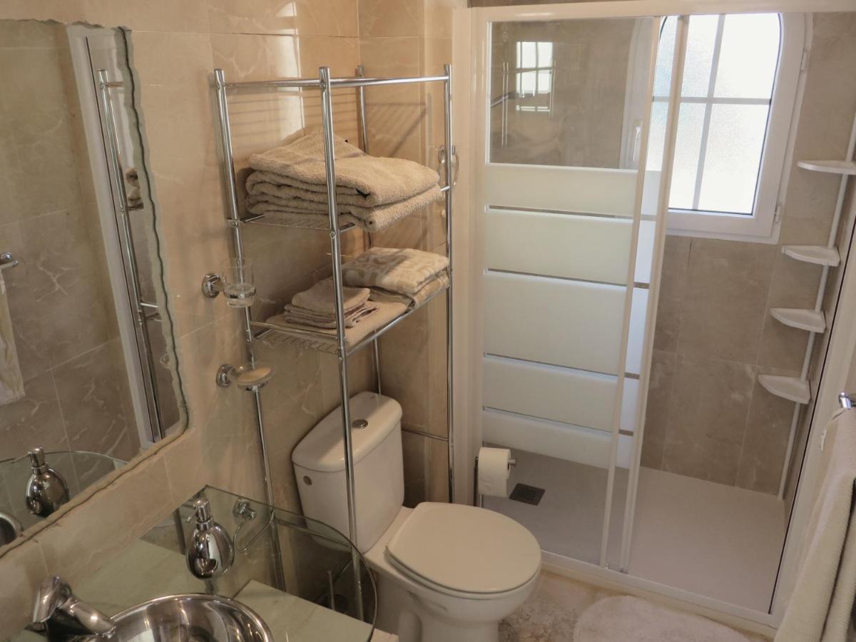 Superbe appartement avec piscine  Dehesa de Campoamor  Esterno foto
