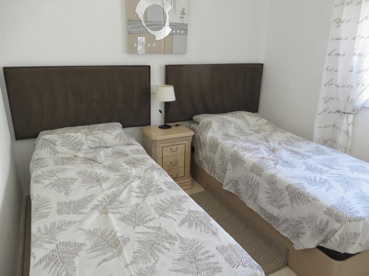 Superbe appartement avec piscine  Dehesa de Campoamor  Esterno foto