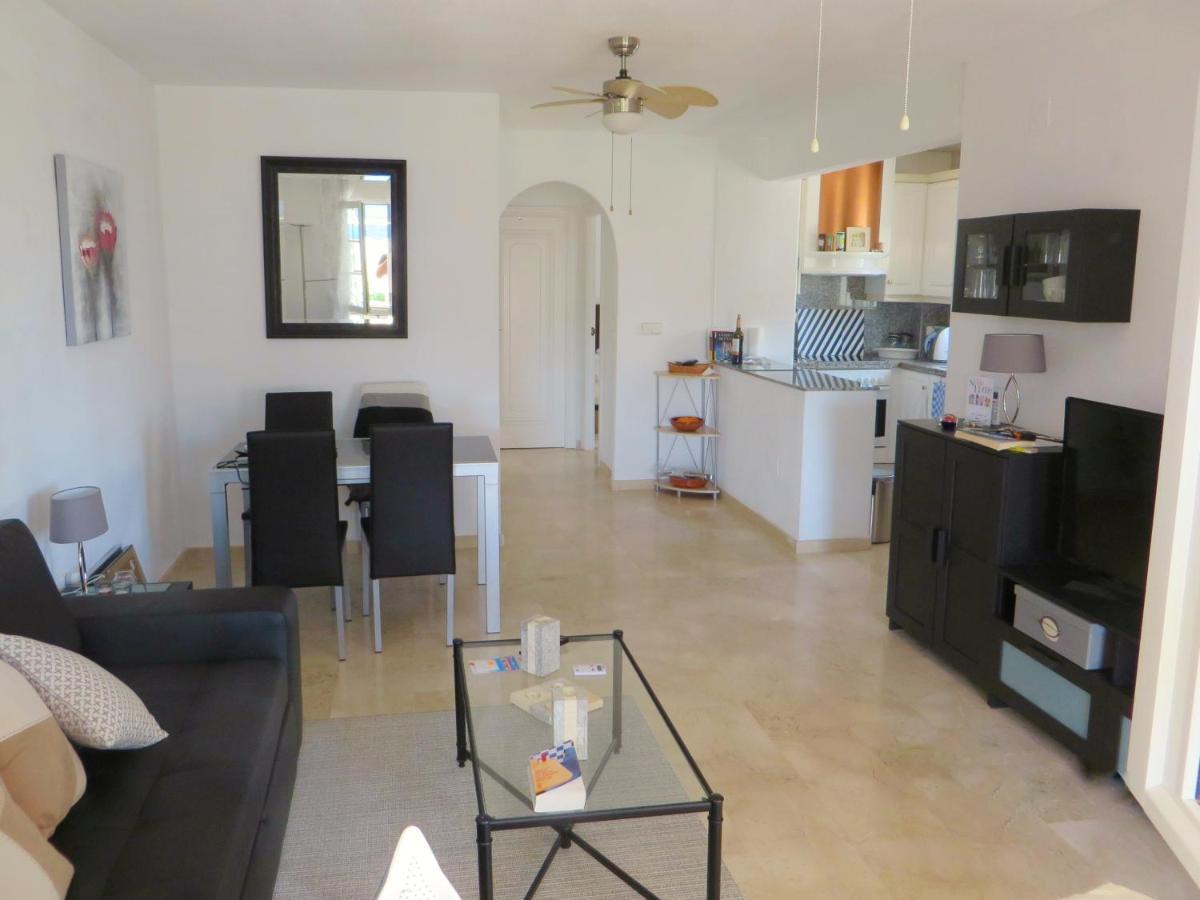 Superbe appartement avec piscine  Dehesa de Campoamor  Esterno foto